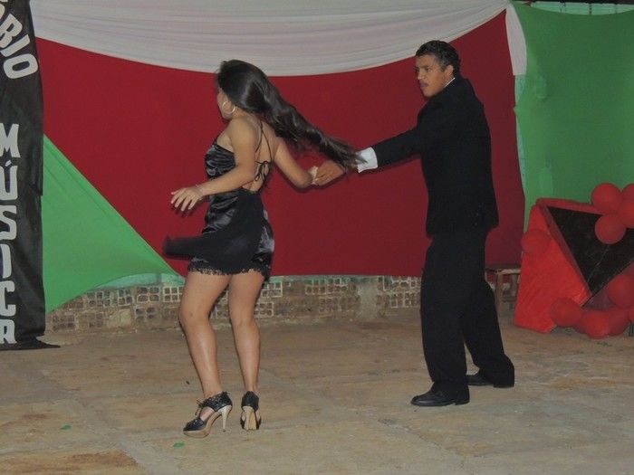 U. E. Tomaz Café realiza II Sarau Literário com a participação do público - Imagem 58