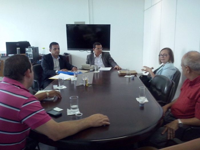 Municípios solicitam prorrogação do Programa Água para Todos - Imagem 1