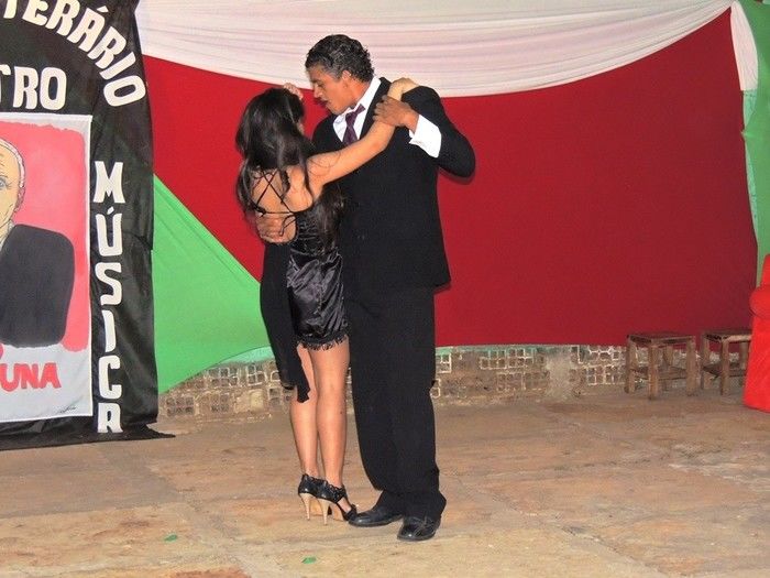 U. E. Tomaz Café realiza II Sarau Literário com a participação do público - Imagem 59