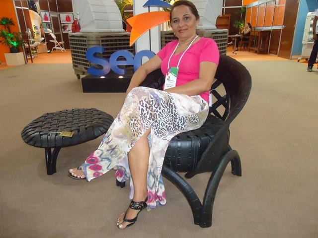 Comerciantes de Ipiranga Participam da Feira do Empreendedor 2014 - Imagem 10