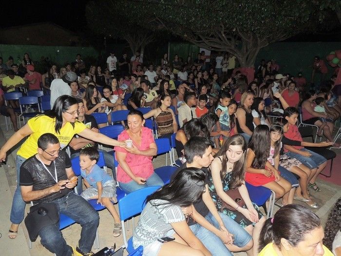 U. E. Tomaz Café realiza II Sarau Literário com a participação do público - Imagem 75