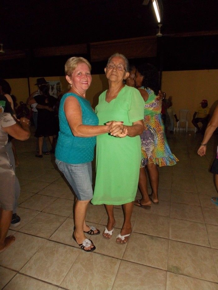 Confraternização do Grupo de Idosos “Na Flor da Idade” - Imagem 39