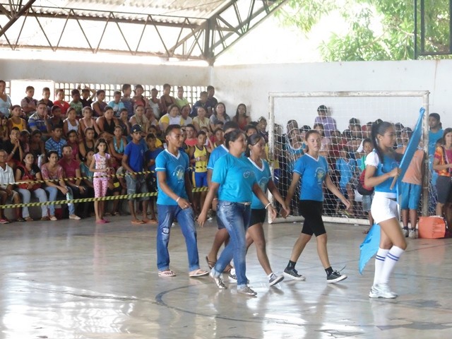 2ª Olimpíadas Esportiva de União começa no dia 27; veja programação! - Imagem 1