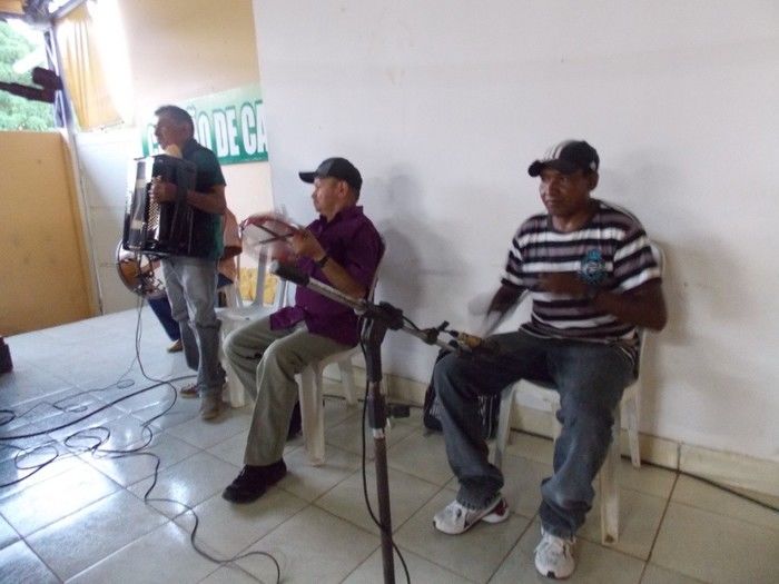 Confraternização do Grupo de Idosos “Na Flor da Idade” - Imagem 20