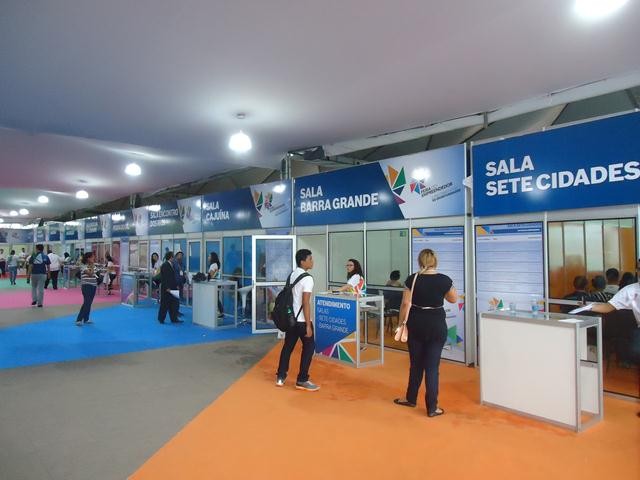 Comerciantes de Ipiranga Participam da Feira do Empreendedor 2014 - Imagem 14