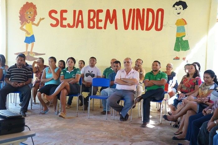 Secretaria Municipal de Educação relizará o evento PNAIC 2014 - Imagem 7