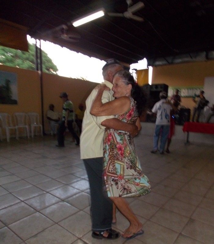 Confraternização do Grupo de Idosos “Na Flor da Idade” - Imagem 8