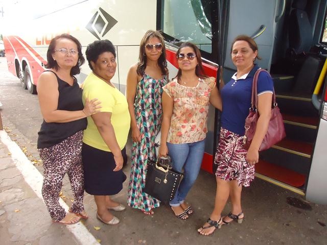 Comerciantes de Ipiranga Participam da Feira do Empreendedor 2014 - Imagem 1