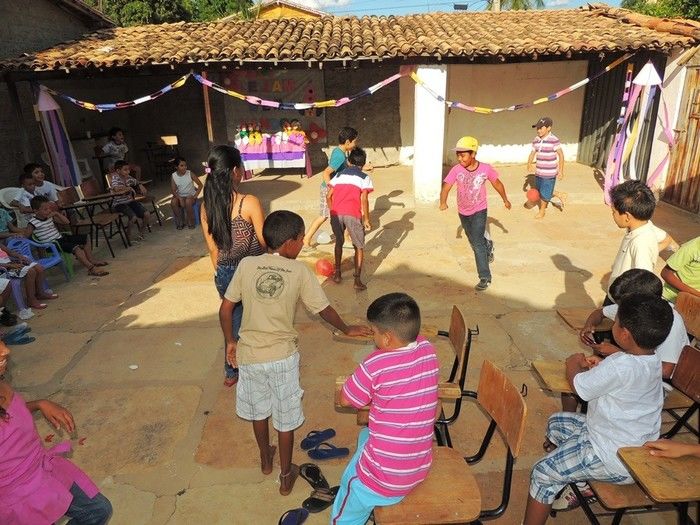 CRAS promove confraternização de encerramento de atividades - Imagem 12