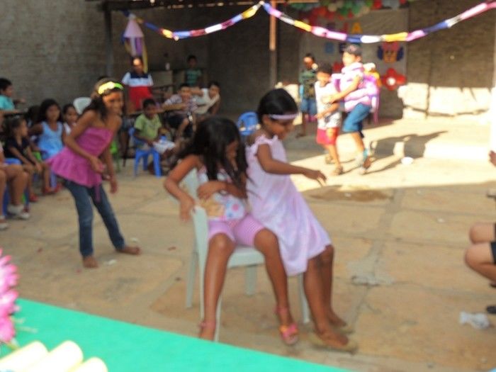 CRAS promove confraternização de encerramento de atividades - Imagem 27