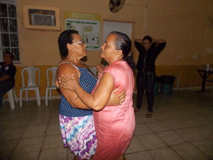 Confraternização do Grupo de Idosos “Na Flor da Idade” - Imagem 36