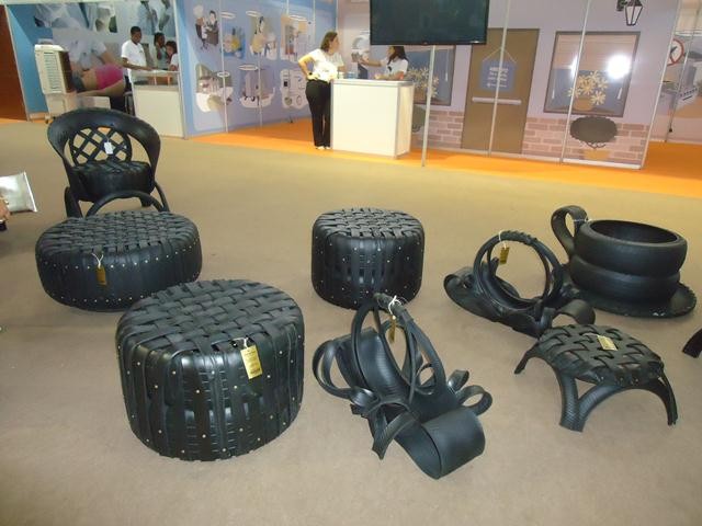 Comerciantes de Ipiranga Participam da Feira do Empreendedor 2014 - Imagem 4