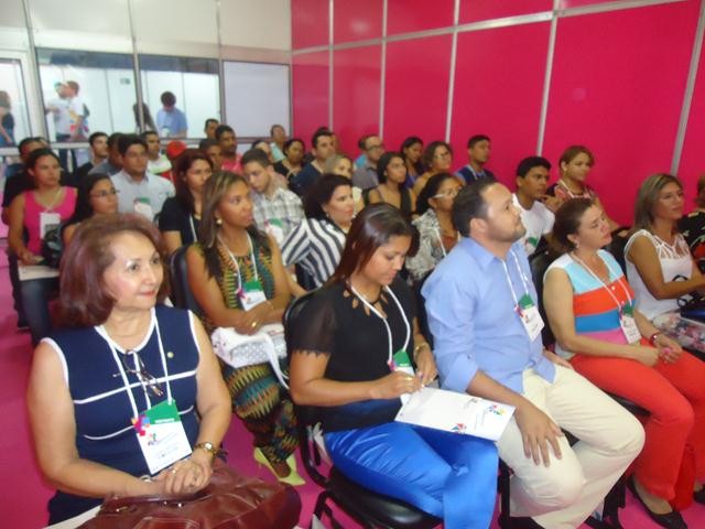 Comerciantes de Ipiranga Participam da Feira do Empreendedor 2014 - Imagem 17