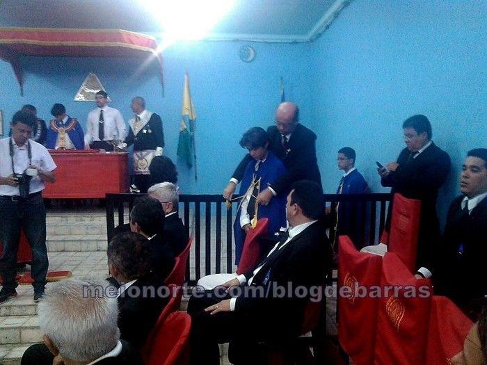 I grupo Apejotista de Barras - Imagem 5