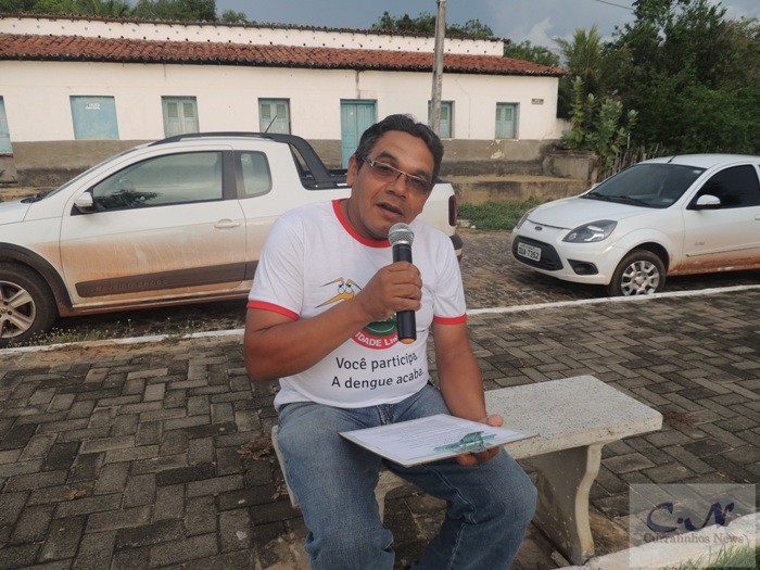 Curralinhos unidos contra a Dengue - Imagem 16