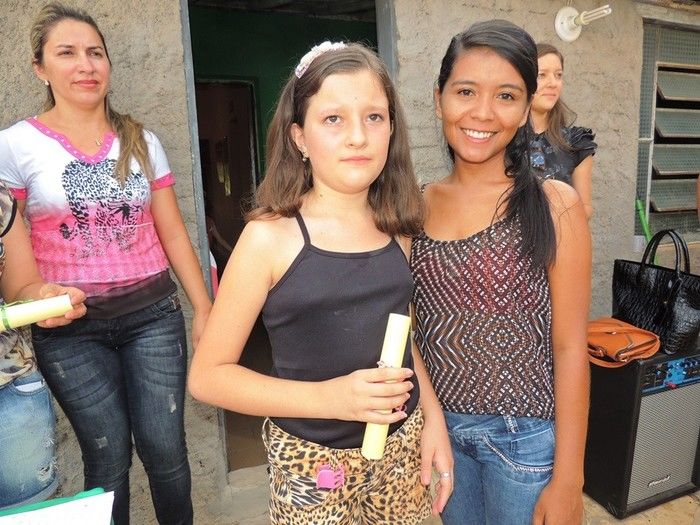 CRAS promove confraternização de encerramento de atividades - Imagem 33