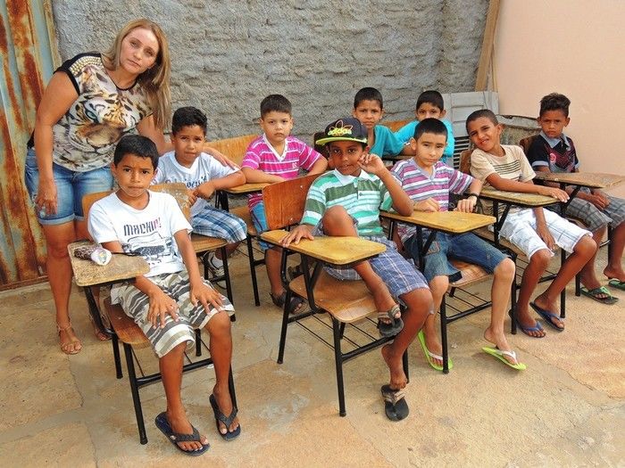 CRAS promove confraternização de encerramento de atividades - Imagem 7