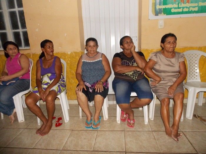 Confraternização do Grupo de Idosos “Na Flor da Idade” - Imagem 34