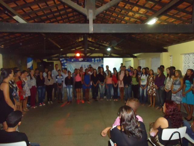Unidade Escolar Dom Joaquim Rufino do Rêgo realizou a IV Feira de Ciências - Imagem 73
