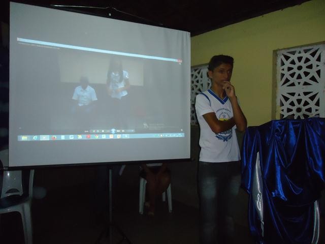 Unidade Escolar Dom Joaquim Rufino do Rêgo realizou a IV Feira de Ciências - Imagem 128