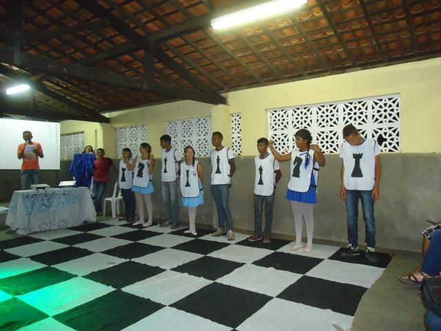 Unidade Escolar Dom Joaquim Rufino do Rêgo realizou a IV Feira de Ciências - Imagem 105