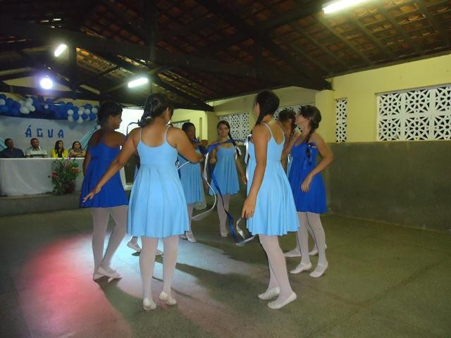 Unidade Escolar Dom Joaquim Rufino do Rêgo realizou a IV Feira de Ciências - Imagem 51