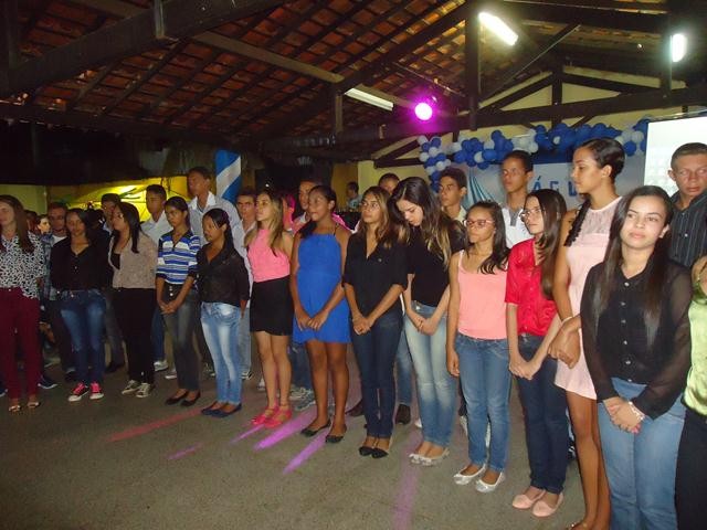 Unidade Escolar Dom Joaquim Rufino do Rêgo realizou a IV Feira de Ciências - Imagem 70