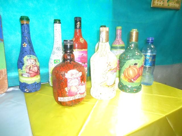 Unidade Escolar Dom Joaquim Rufino do Rêgo realizou a IV Feira de Ciências - Imagem 189