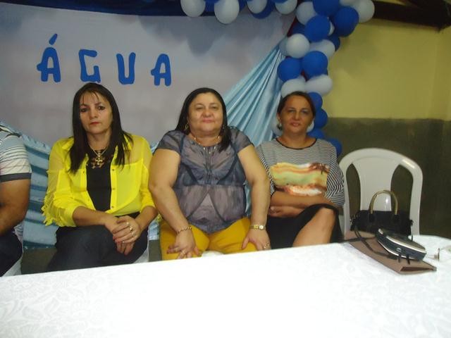 Unidade Escolar Dom Joaquim Rufino do Rêgo realizou a IV Feira de Ciências - Imagem 40