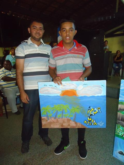 Unidade Escolar Dom Joaquim Rufino do Rêgo realizou a IV Feira de Ciências - Imagem 145