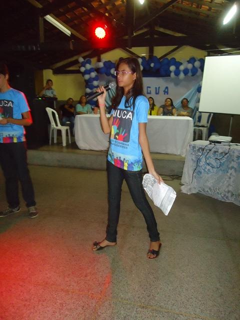 Unidade Escolar Dom Joaquim Rufino do Rêgo realizou a IV Feira de Ciências - Imagem 122