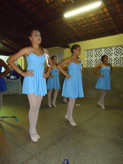 Unidade Escolar Dom Joaquim Rufino do Rêgo realizou a IV Feira de Ciências - Imagem 62