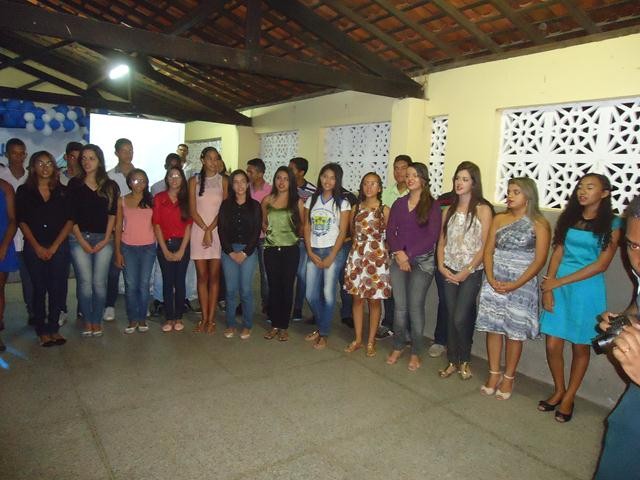 Unidade Escolar Dom Joaquim Rufino do Rêgo realizou a IV Feira de Ciências - Imagem 75