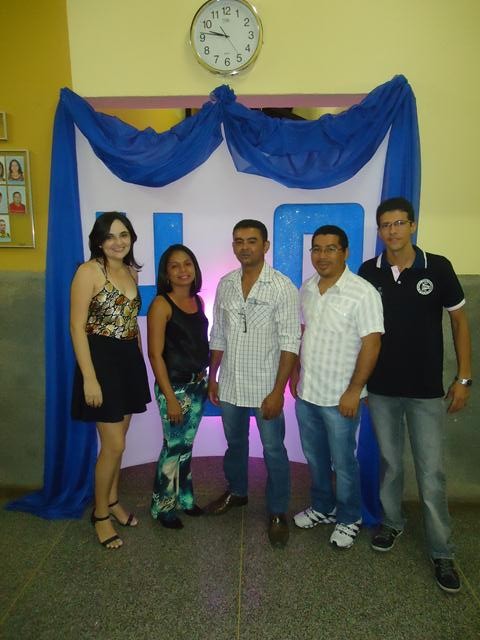 Unidade Escolar Dom Joaquim Rufino do Rêgo realizou a IV Feira de Ciências - Imagem 155