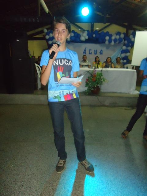 Unidade Escolar Dom Joaquim Rufino do Rêgo realizou a IV Feira de Ciências - Imagem 119