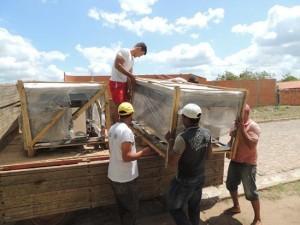 Prefeitura entrega equipamentos para escolas da rede municipal - Imagem 1