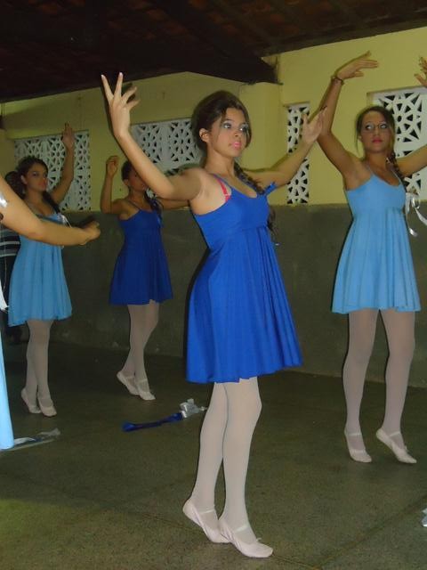 Unidade Escolar Dom Joaquim Rufino do Rêgo realizou a IV Feira de Ciências - Imagem 47