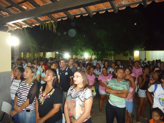 Unidade Escolar Dom Joaquim Rufino do Rêgo realizou a IV Feira de Ciências - Imagem 30