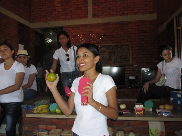 CAPS de Amarante recebe visita de alunos da UESPI de Floriano - Imagem 9