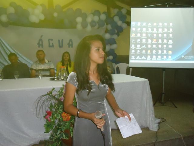 Unidade Escolar Dom Joaquim Rufino do Rêgo realizou a IV Feira de Ciências - Imagem 85