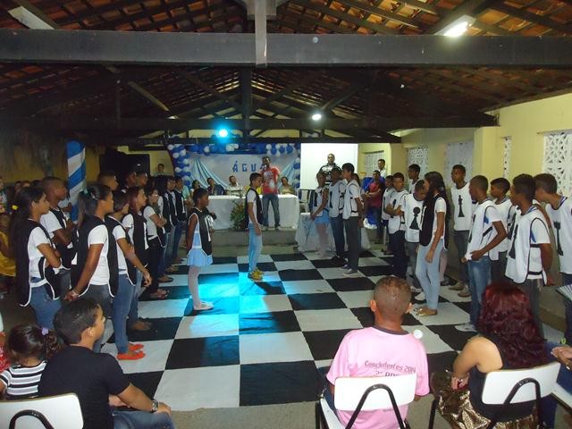 Unidade Escolar Dom Joaquim Rufino do Rêgo realizou a IV Feira de Ciências - Imagem 114