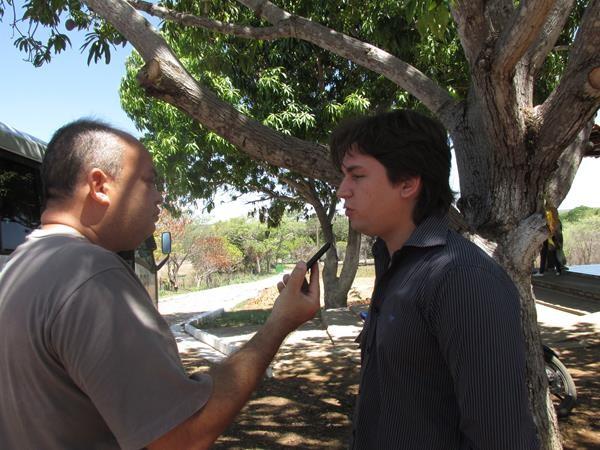 CAPS de Amarante recebe visita de alunos da UESPI de Floriano - Imagem 11