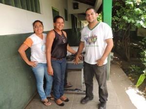 Prefeitura entrega equipamentos para escolas da rede municipal - Imagem 4