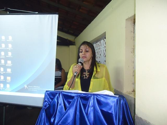 Unidade Escolar Dom Joaquim Rufino do Rêgo realizou a IV Feira de Ciências - Imagem 32