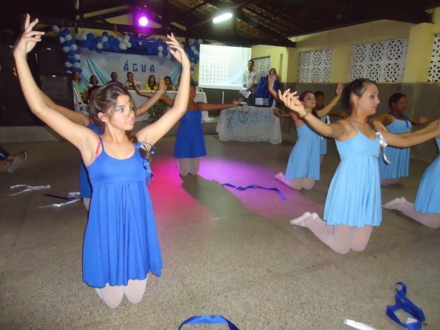 Unidade Escolar Dom Joaquim Rufino do Rêgo realizou a IV Feira de Ciências - Imagem 59