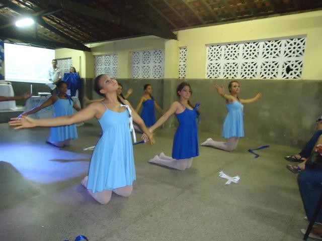 Unidade Escolar Dom Joaquim Rufino do Rêgo realizou a IV Feira de Ciências - Imagem 42