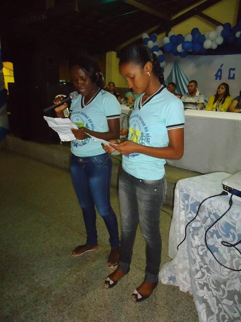 Unidade Escolar Dom Joaquim Rufino do Rêgo realizou a IV Feira de Ciências - Imagem 96