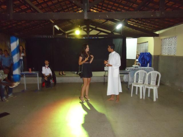 Unidade Escolar Dom Joaquim Rufino do Rêgo realizou a IV Feira de Ciências - Imagem 168