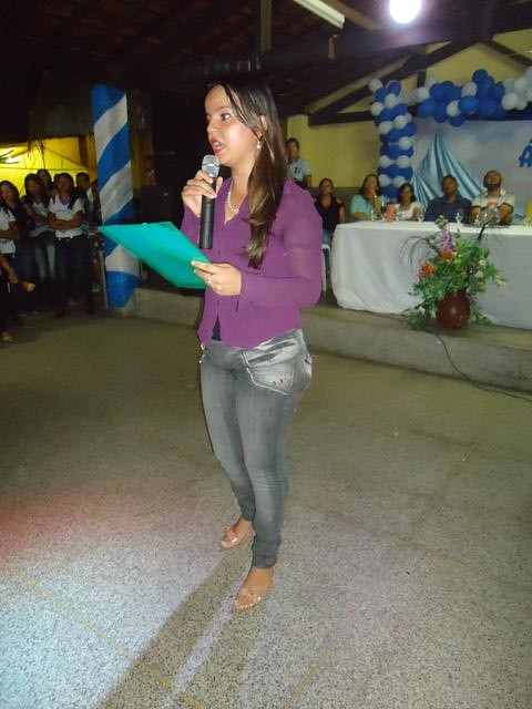 Unidade Escolar Dom Joaquim Rufino do Rêgo realizou a IV Feira de Ciências - Imagem 102