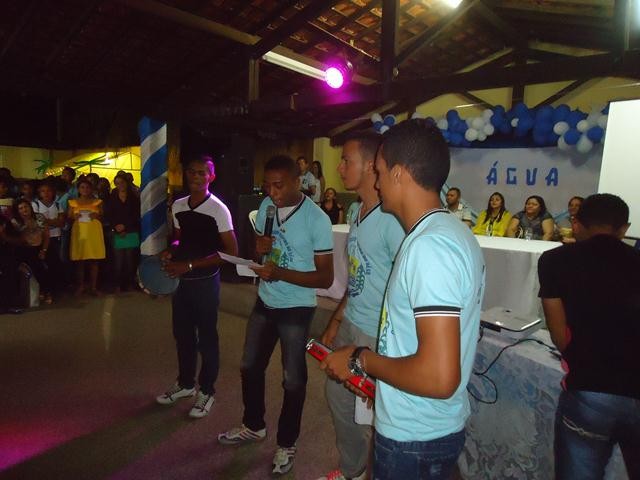 Unidade Escolar Dom Joaquim Rufino do Rêgo realizou a IV Feira de Ciências - Imagem 95